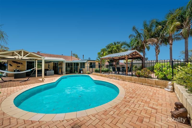 4 Turnatt Way, Wanneroo, WA 6065