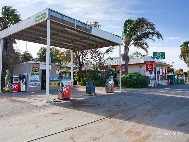 1202 Sturt Hwy, Merbein South, VIC 3505