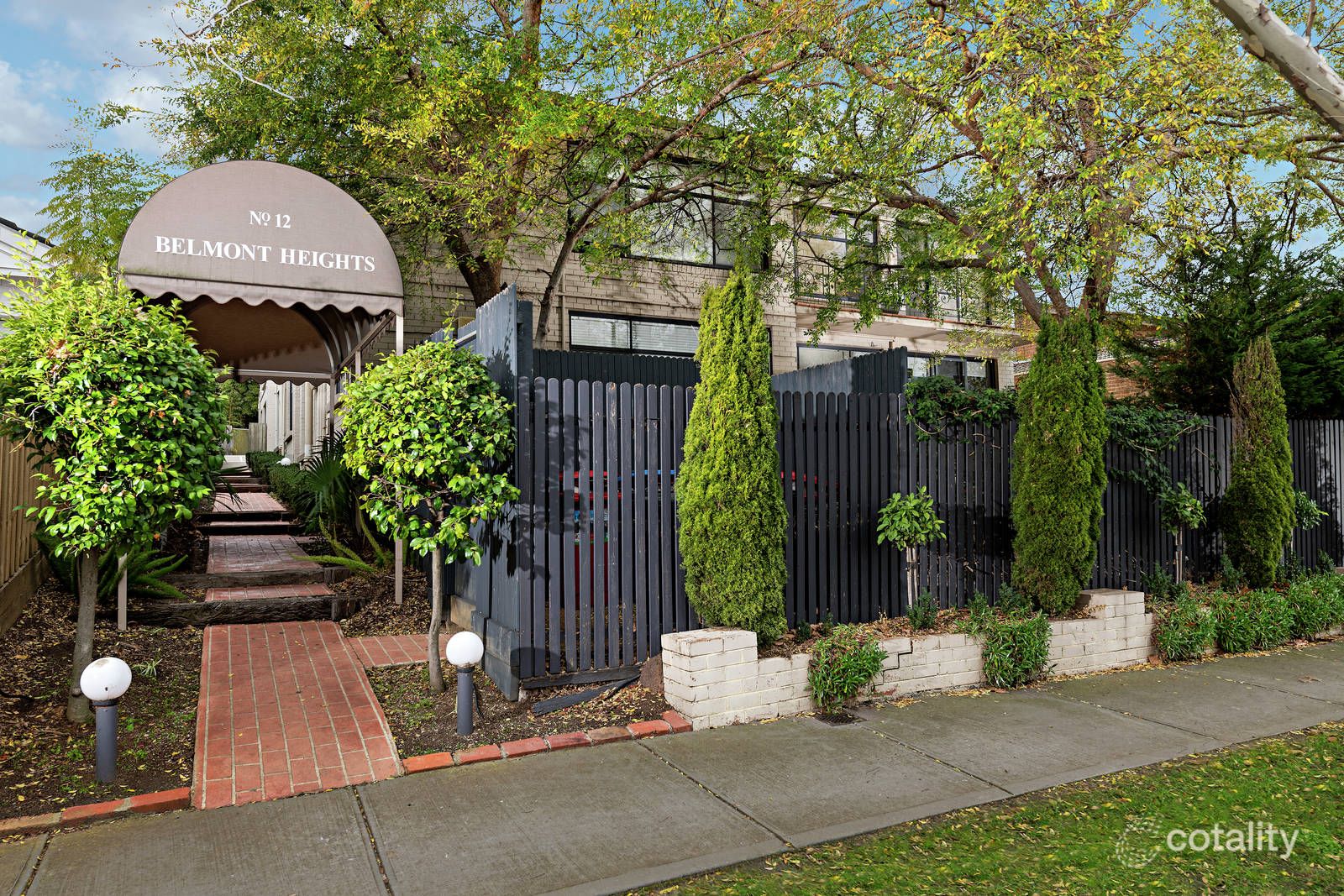 7/12 Belmont Ave, Glen Iris, VIC 3146