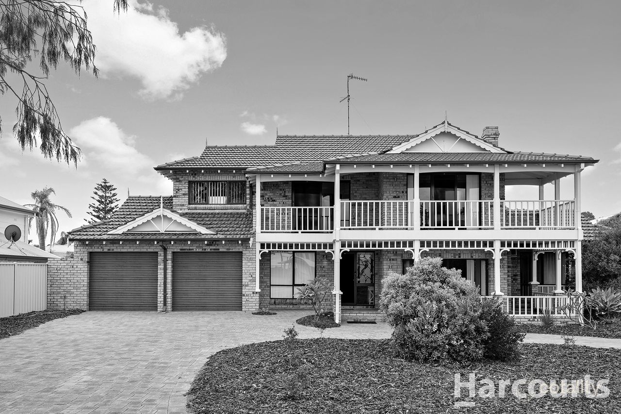 15 Watersun Dr, Silver Sands, WA 6210