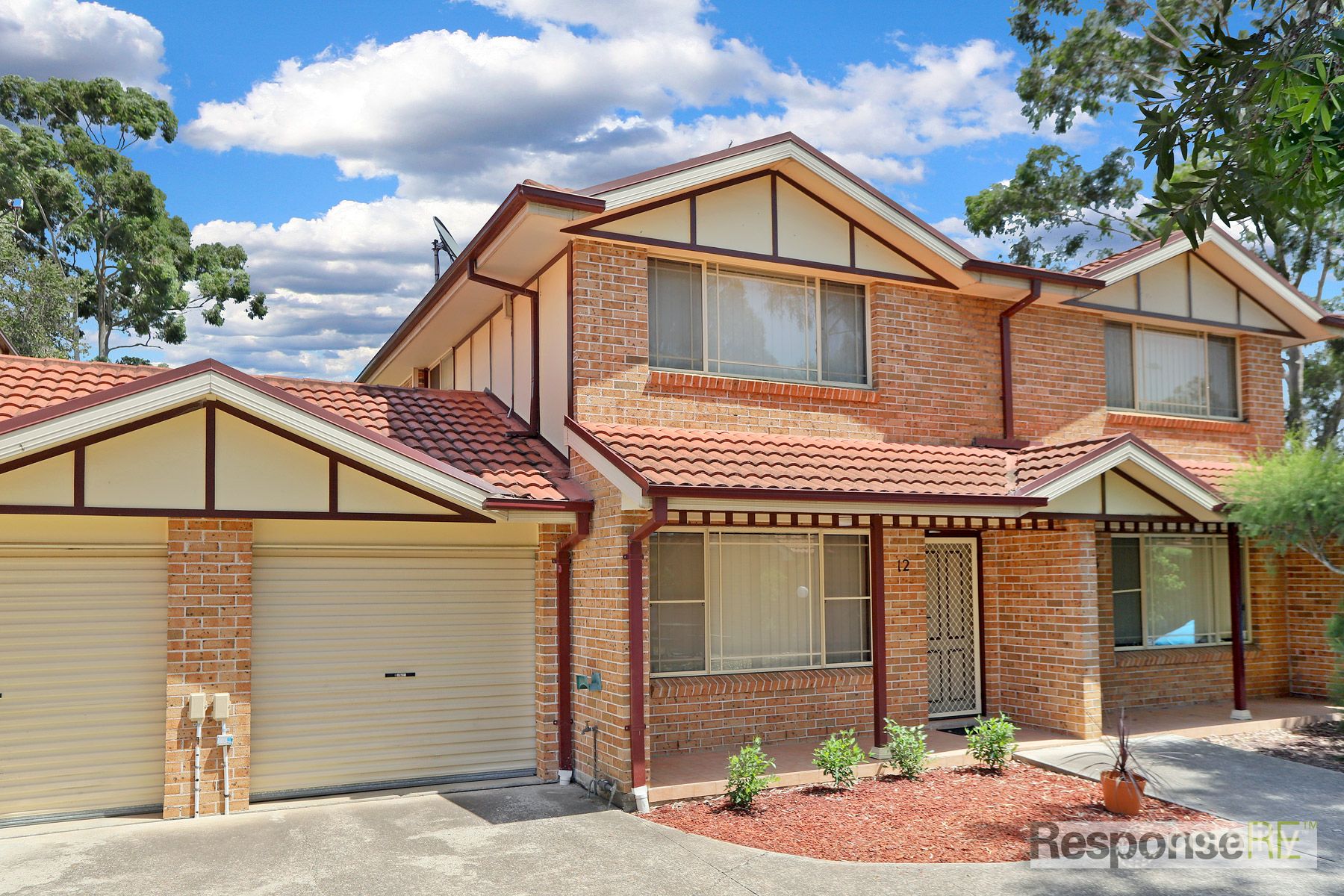 12/11 Michelle Pl, Marayong, NSW 2148