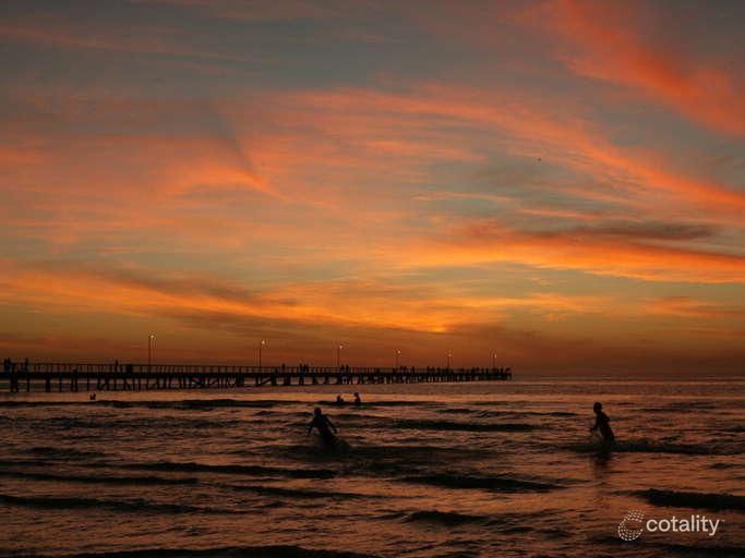 13/46 Esplanade, Semaphore, SA 5019