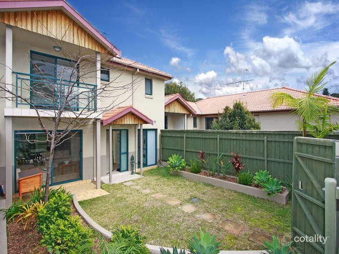 4/12-14 The Crescent, Avalon Beach, NSW 2107