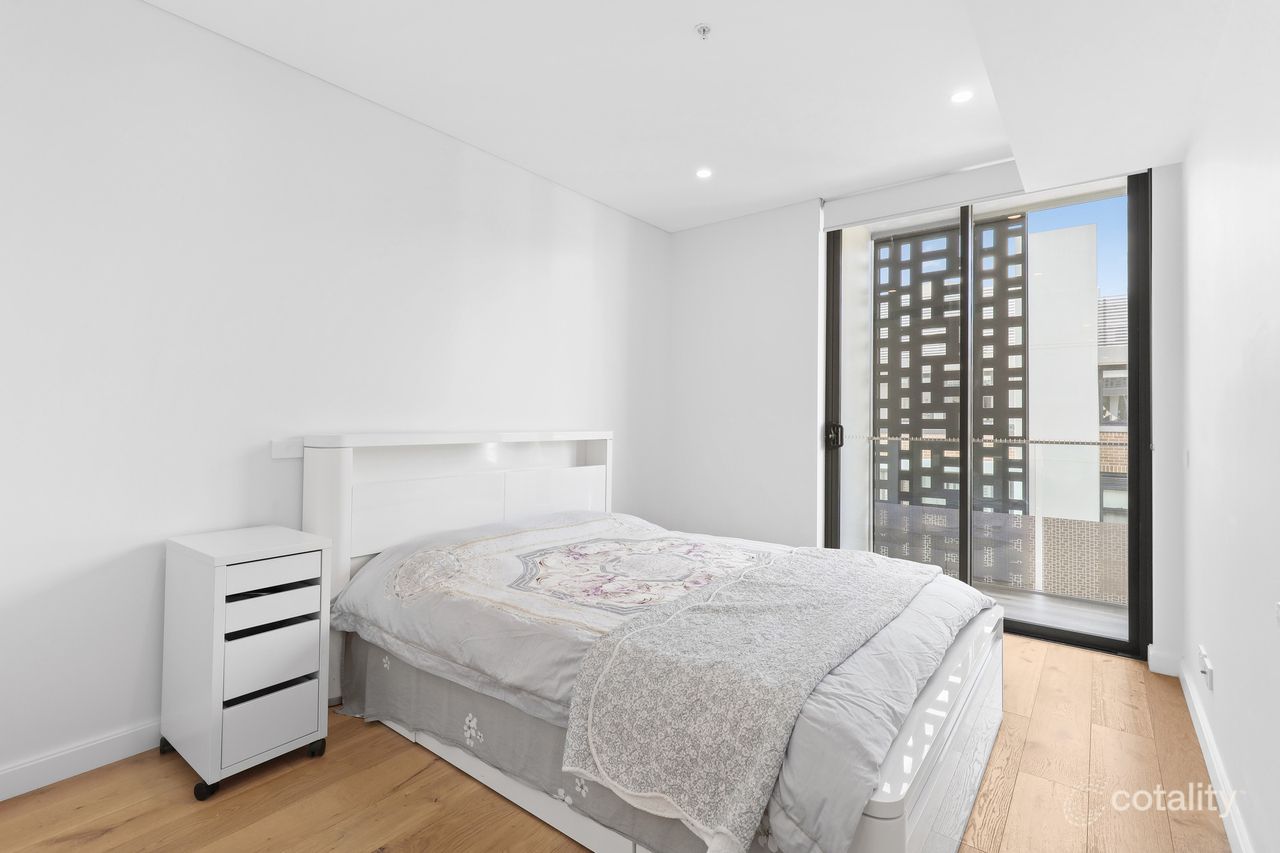 506/19 Oscar St, Chatswood, NSW 2067