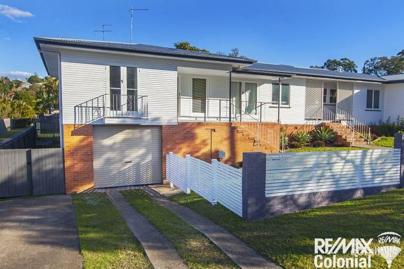 4/41 Chester Rd, Annerley, QLD 4103