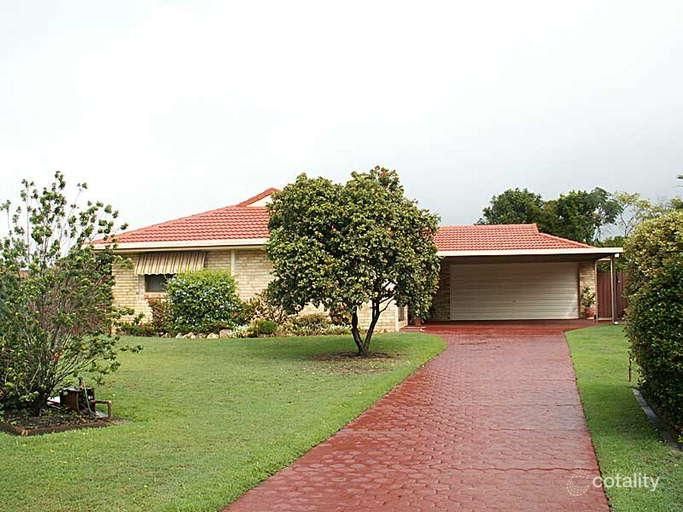 10 Ellioh Ct, Elanora, QLD 4221