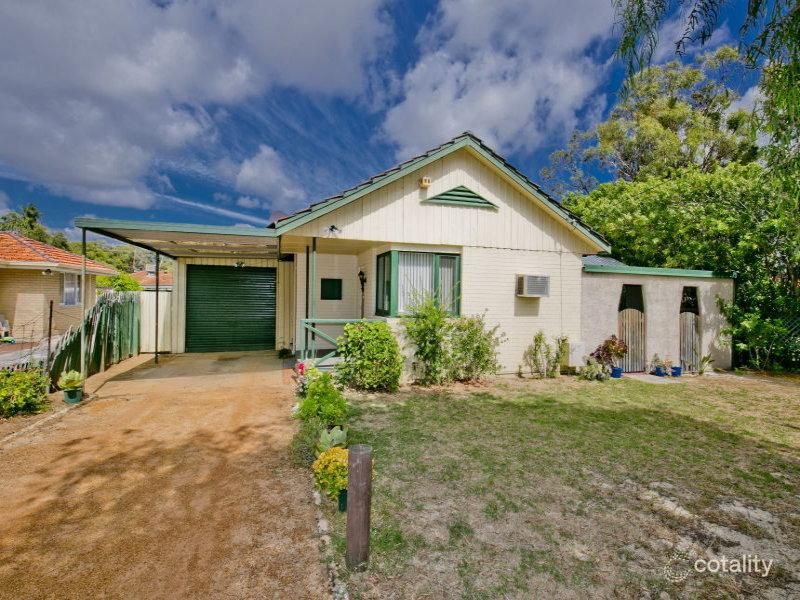 23 Kerwin Way, Lockridge, WA 6054