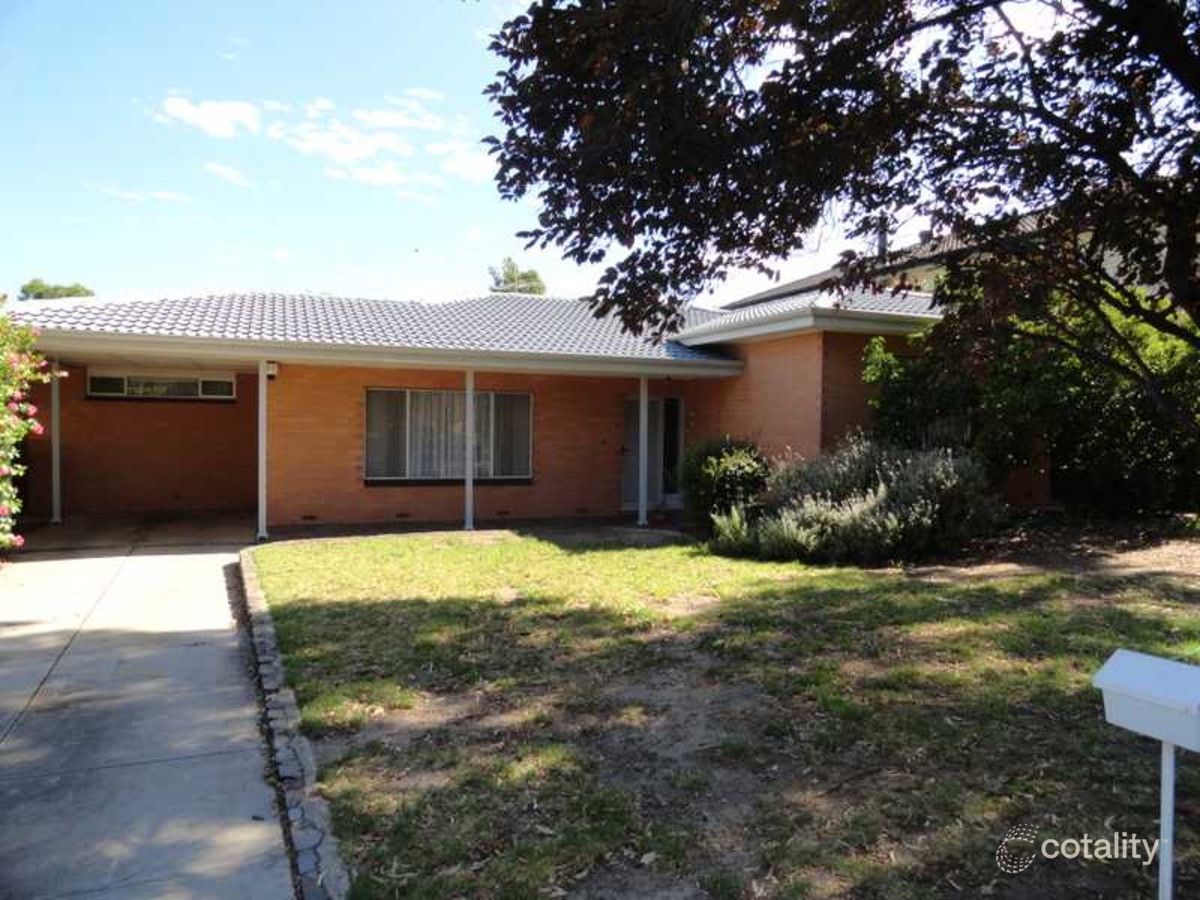 33 Rita Ave, Rostrevor, SA 5073