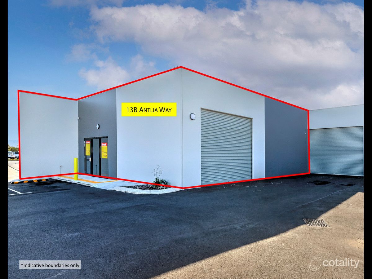 13b Antlia Way, Australind, WA 6233