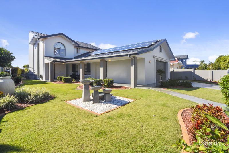 11 Blair Athol Cres, Bundall, QLD 4217