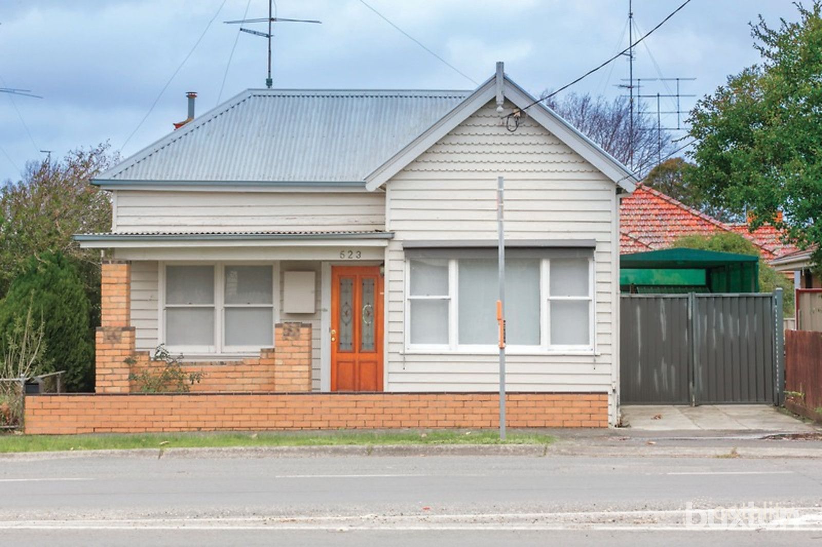 523 Drummond St S, Redan, VIC 3350