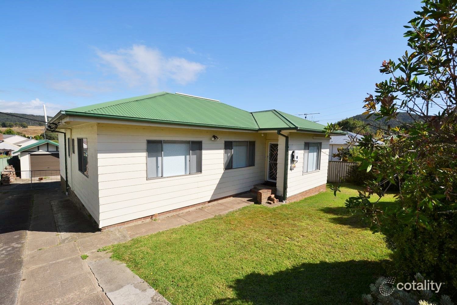 1 Stewart St, Bowenfels, NSW 2790