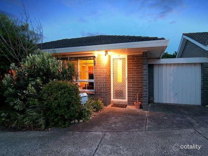 3/6 York St, Bonbeach, VIC 3196