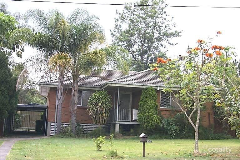 83 Sinclair Dr, Ellen Grove, QLD 4078