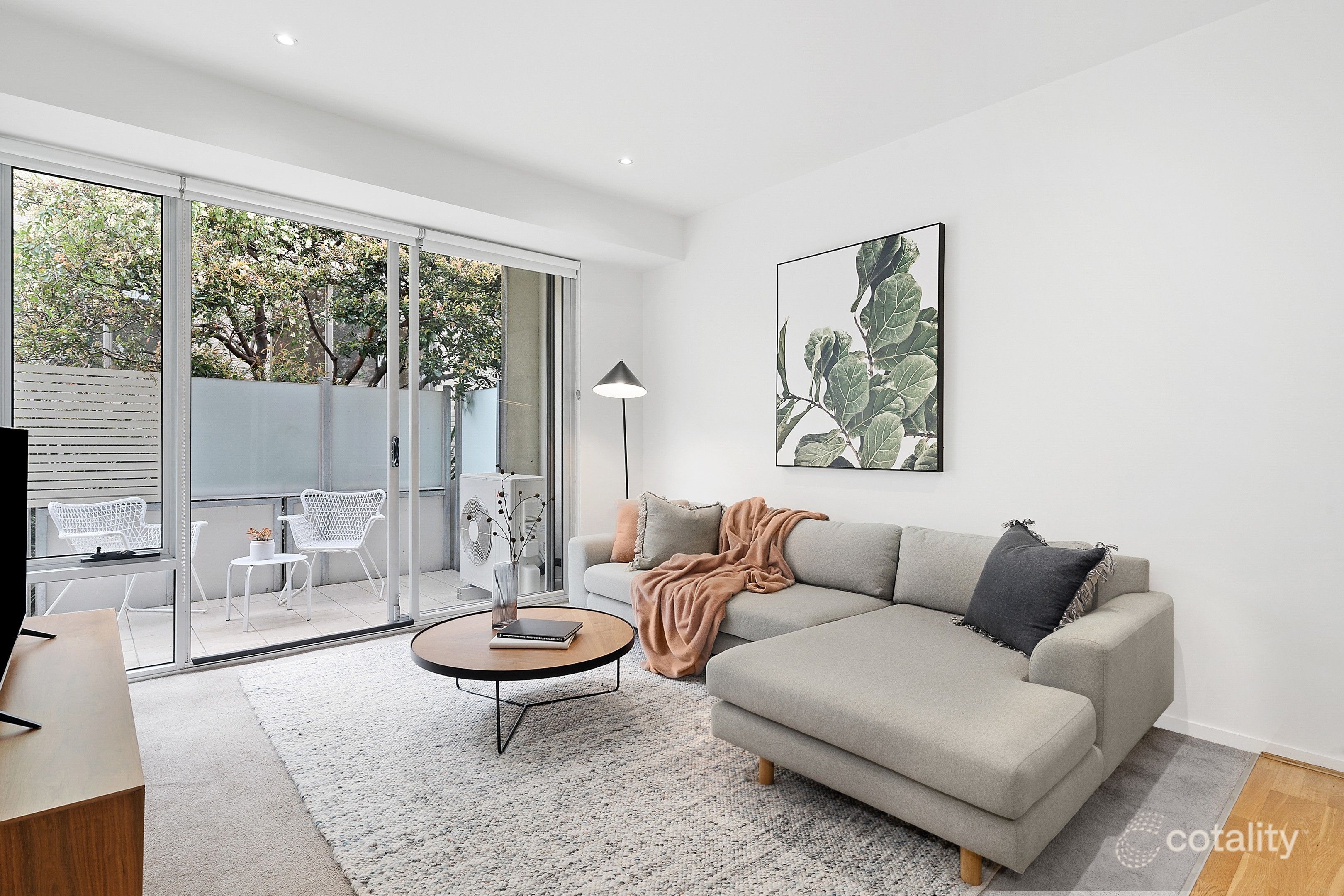 17/24-26 Milton St, Elwood, VIC 3184