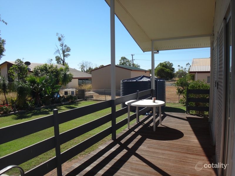 11 Slider St, Capella, QLD 4723