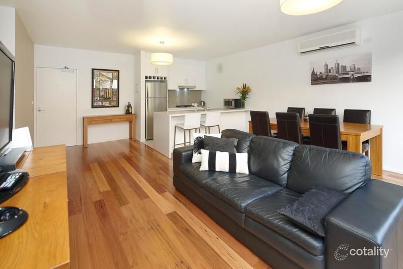 110/80 Speakmen St, Kensington, VIC 3031