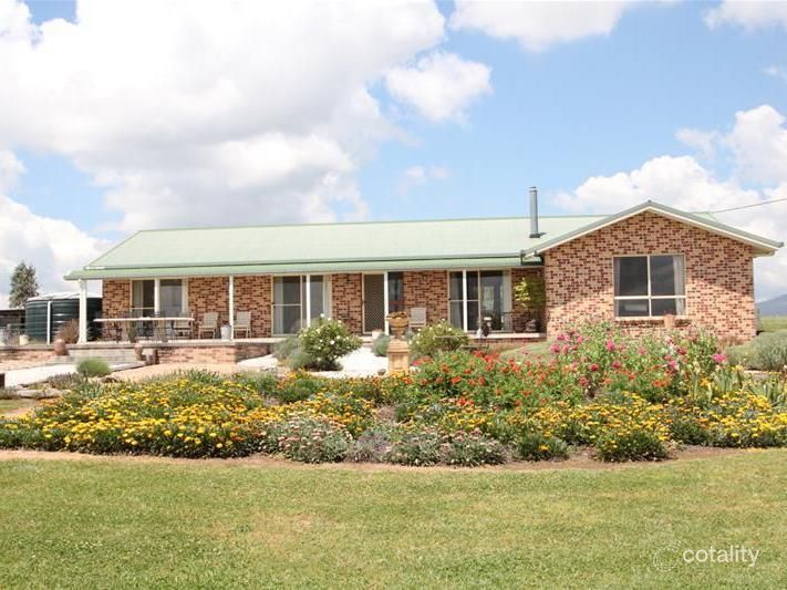 189 Bellevue Rd, Tenterfield, NSW 2372