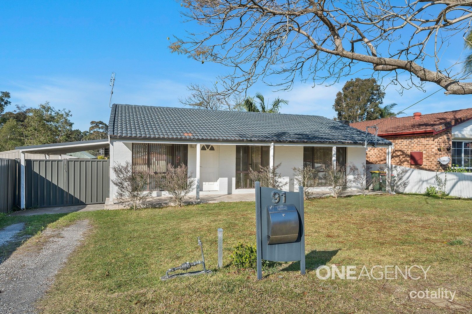 91 Fairway Dr, Sanctuary Point, NSW 2540