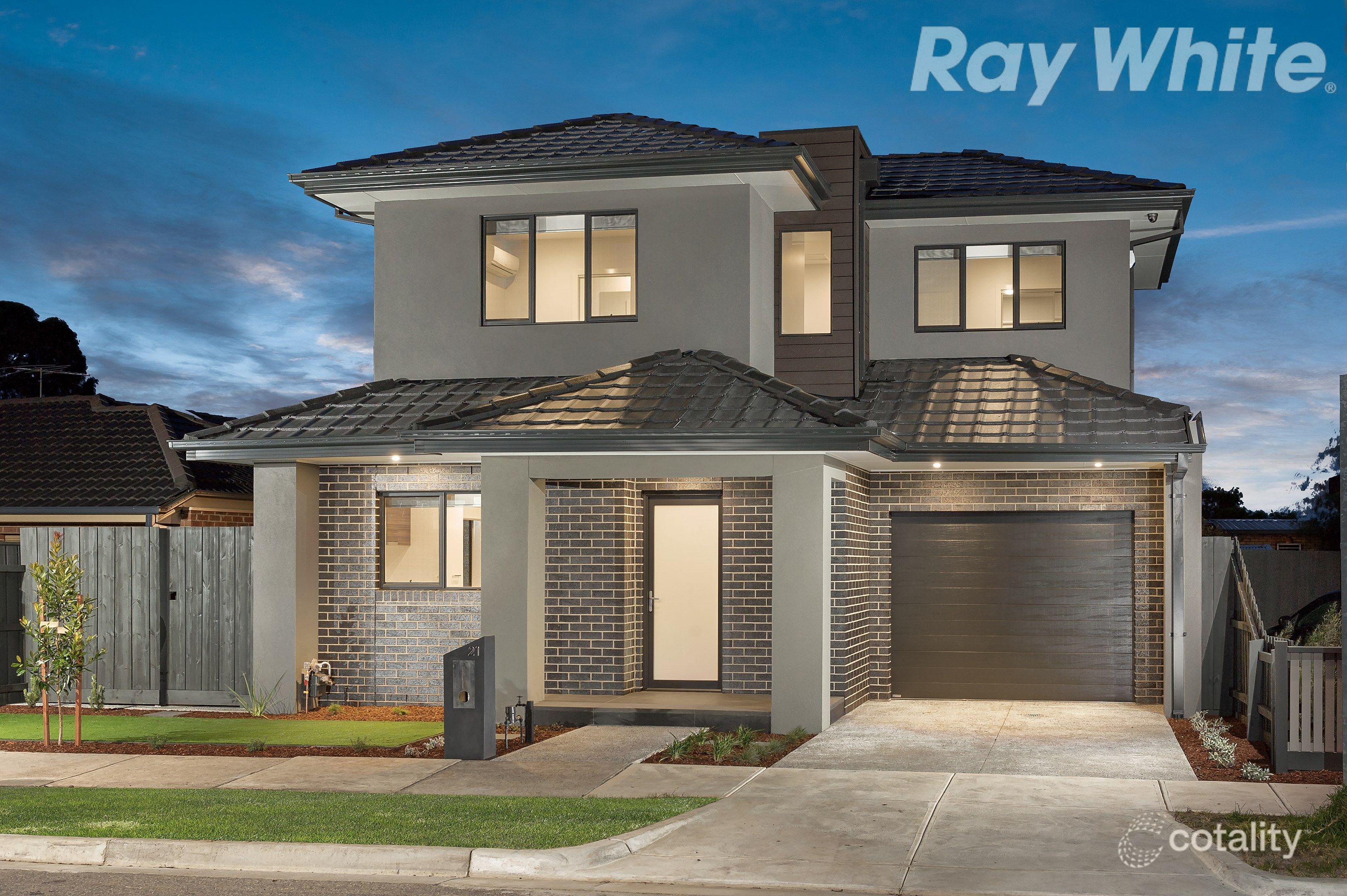 21 Doidge St, Bundoora, VIC 3083