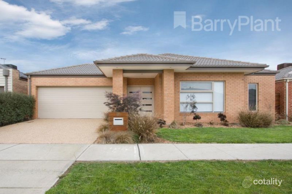 9 Southern Bell St, Officer, VIC 3809