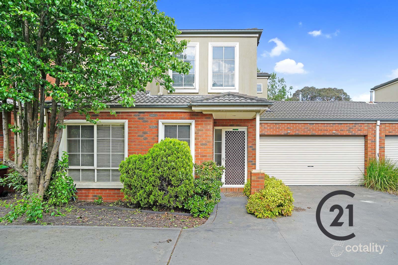 7/1 Young Rd, Hallam, VIC 3803