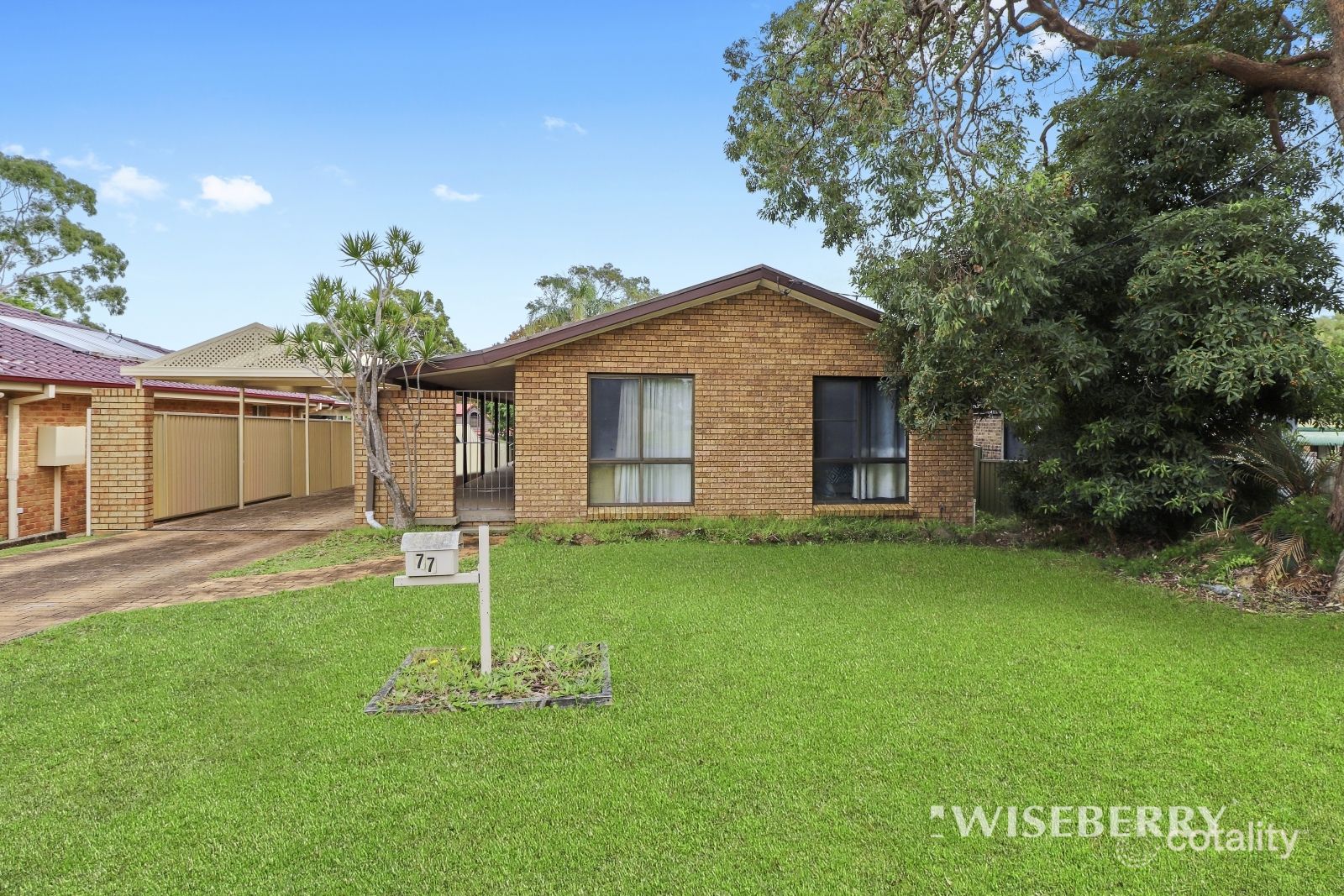 77 Buff Point Ave, Buff Point, NSW 2262