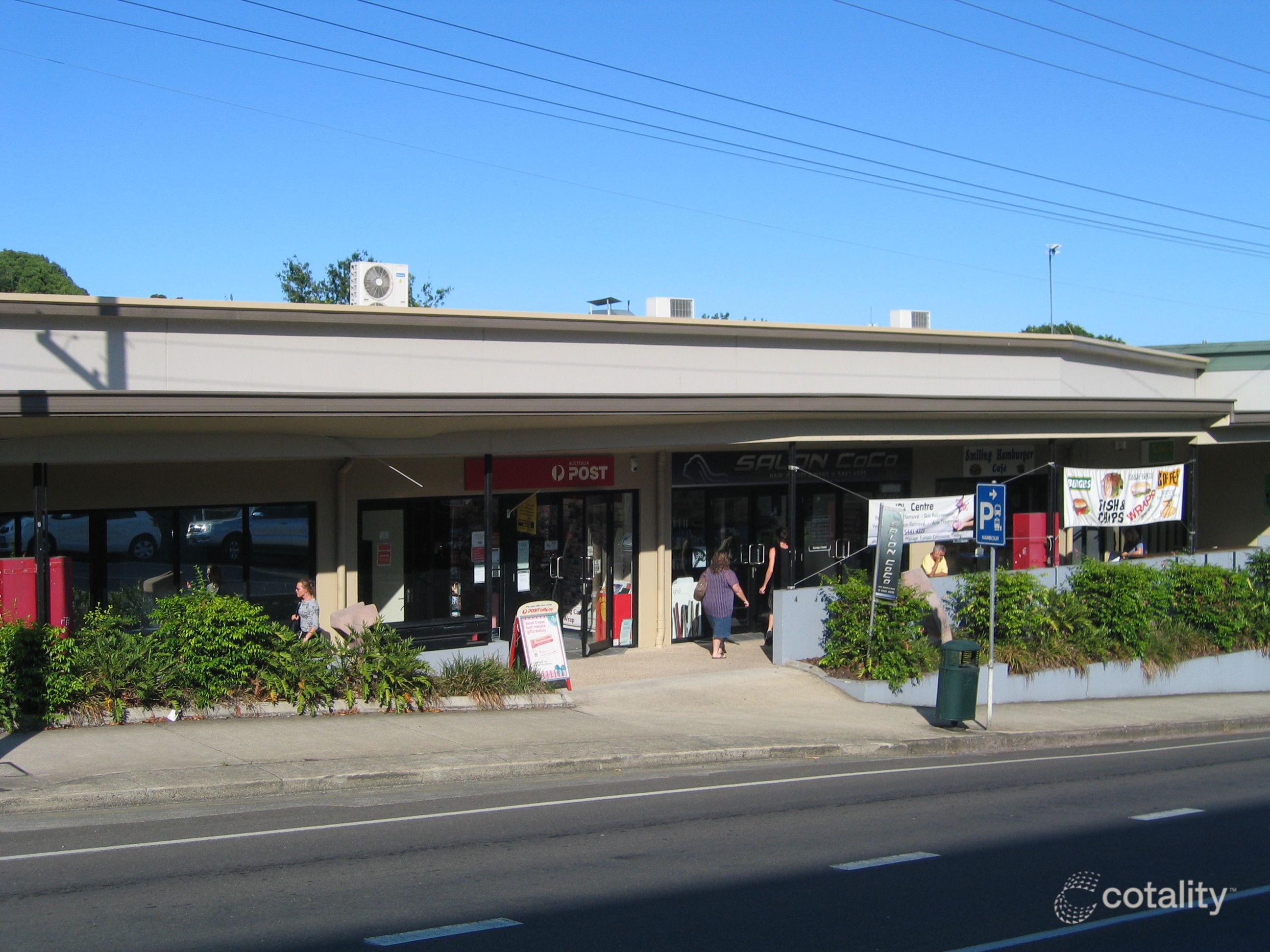 3/2 Nambour Mapleton Rd, Nambour, QLD 4560