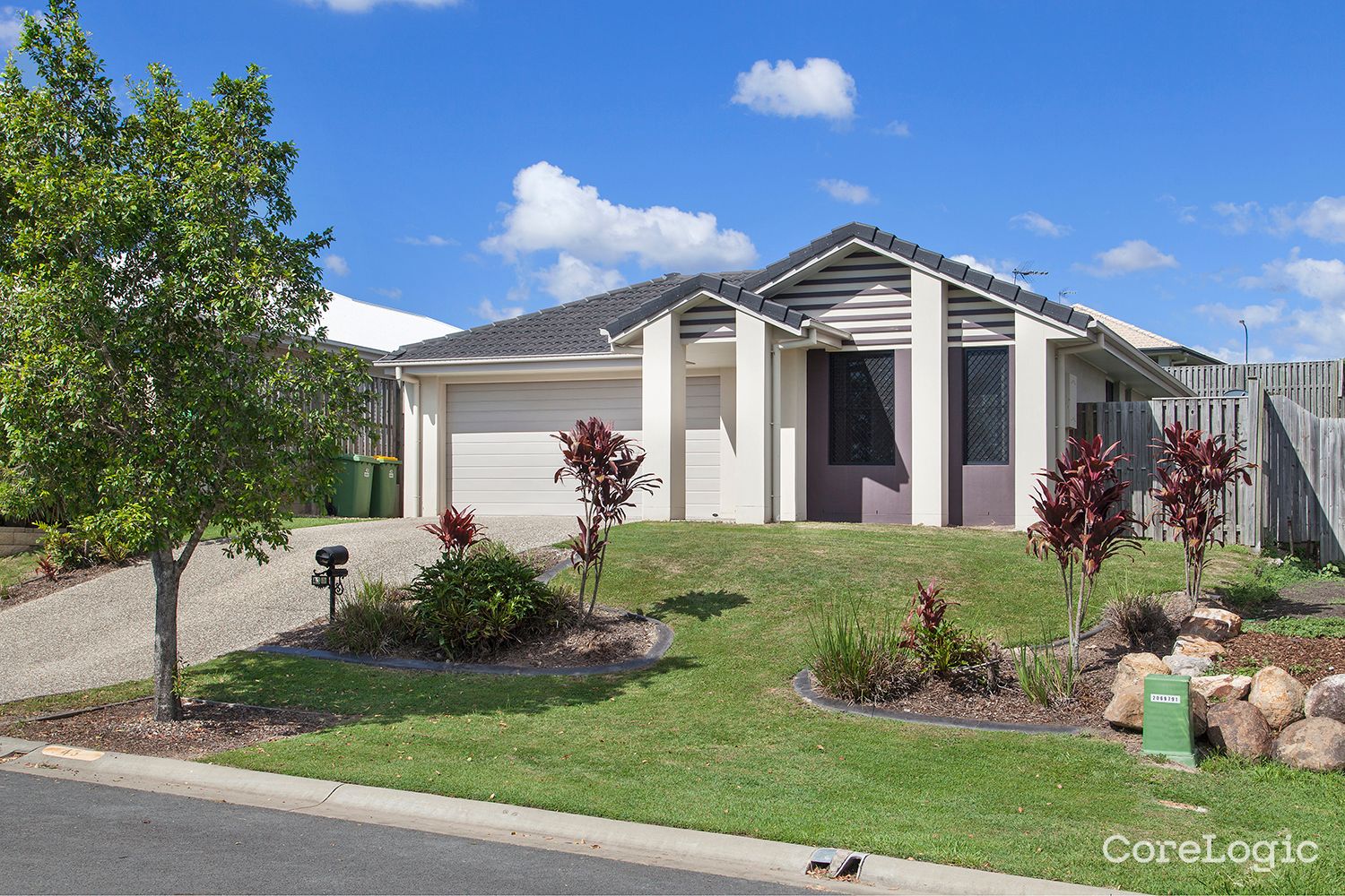 43 Manning Cct, Pacific Pines, QLD 4211