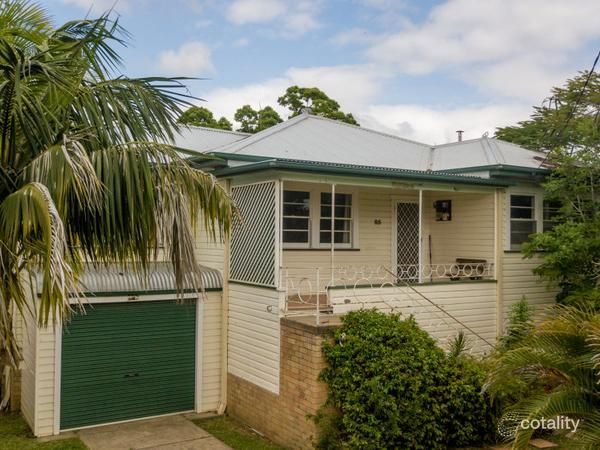 85 Powell St, Grafton, NSW 2460