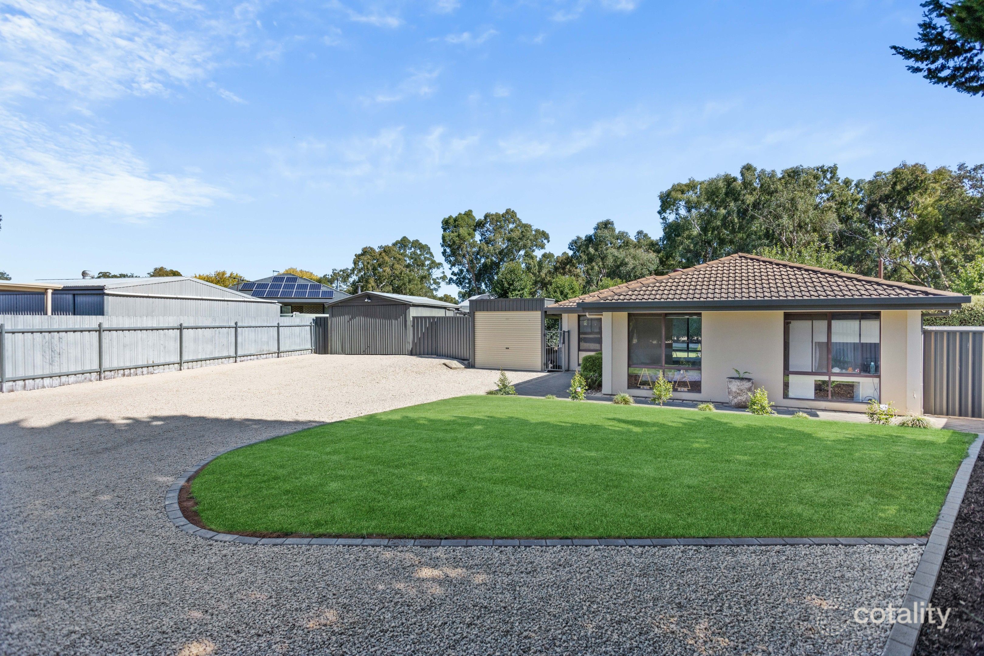 22 Freshford Pl, Woodside, SA 5244
