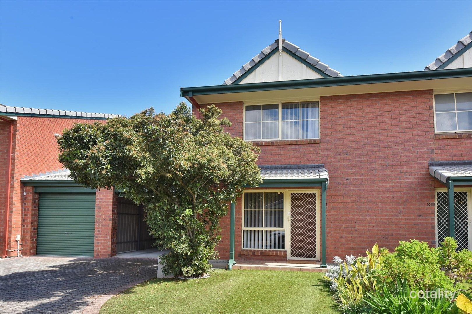 11/30 Fitzroy Ave, Camden Park, SA 5038