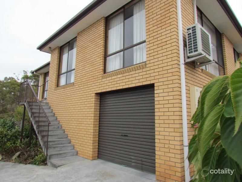 2/110 Amy St, West Moonah, TAS 7009