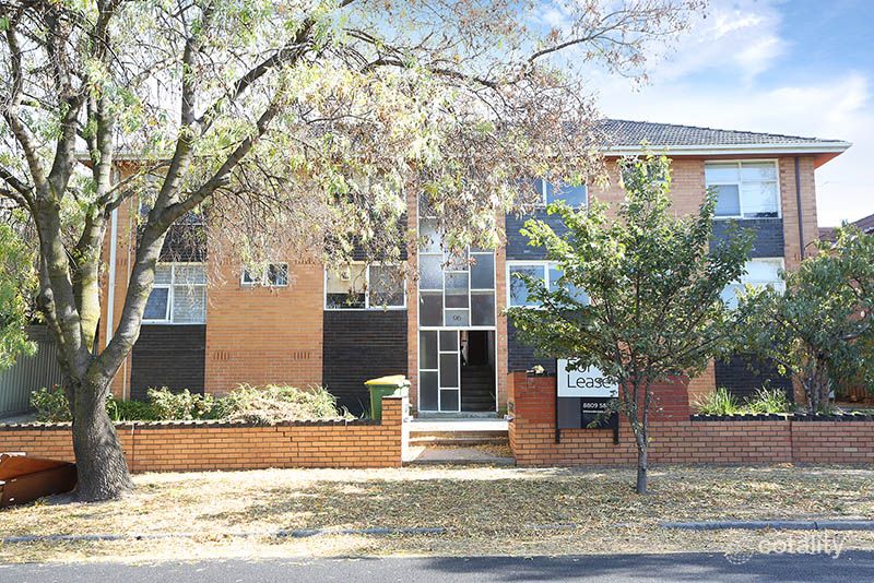 10/96 Rathmines St, Fairfield, VIC 3078
