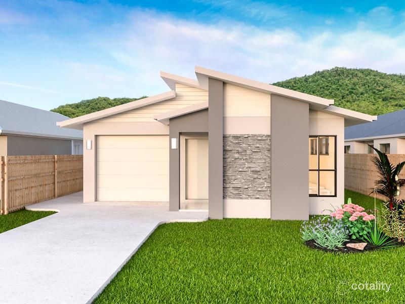 40 Bulleringa Loop, Mount Peter, QLD 4869