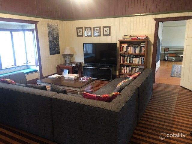 100 Sydney St, New Farm, QLD 4005