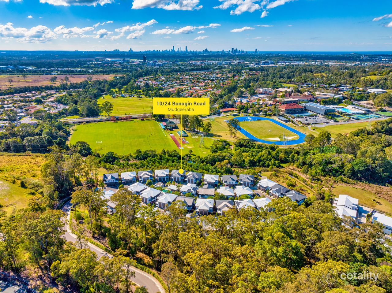 10/24 Bonogin Rd, Mudgeeraba, QLD 4213
