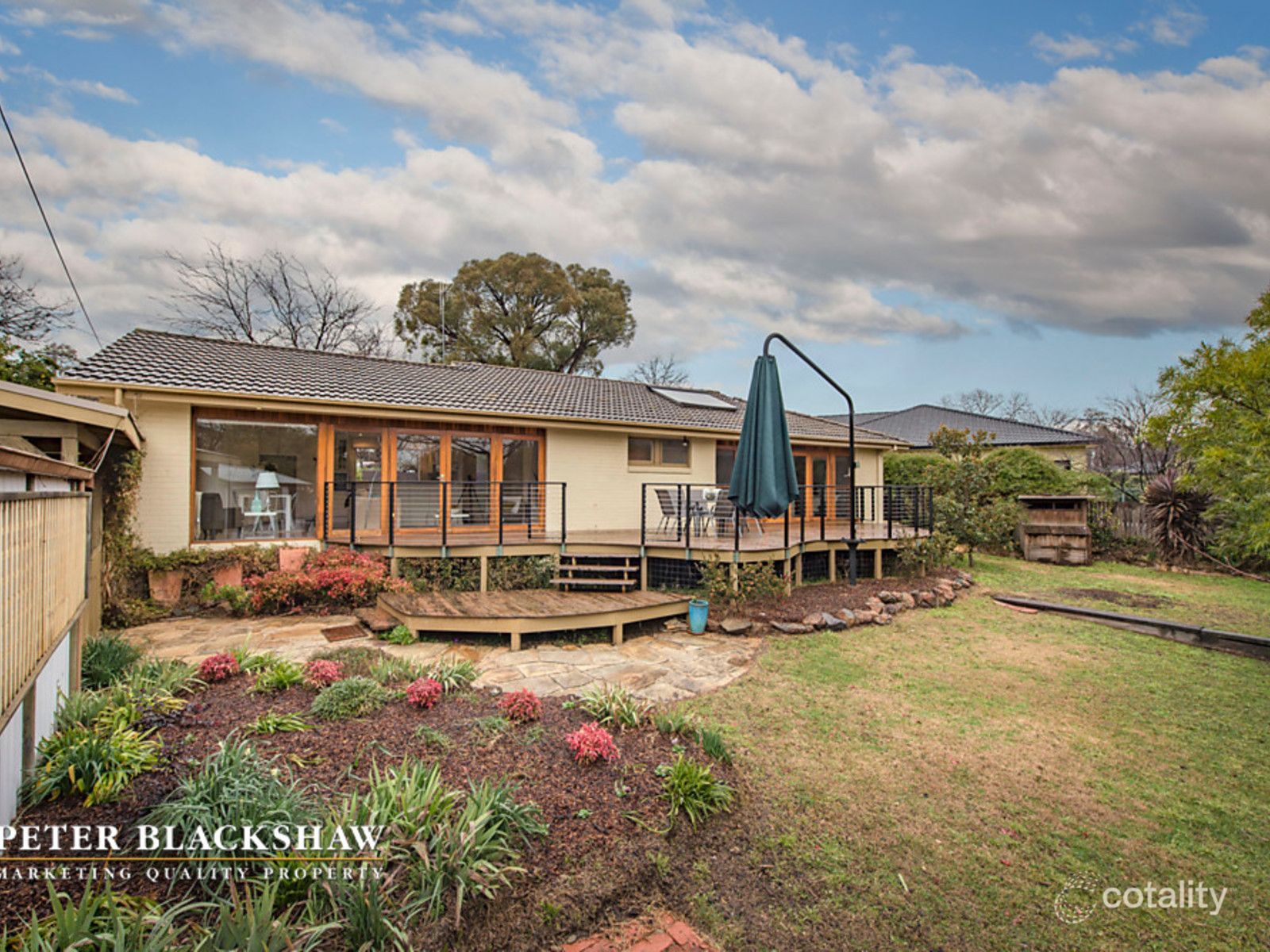 40 Robertson St, Curtin, ACT 2605