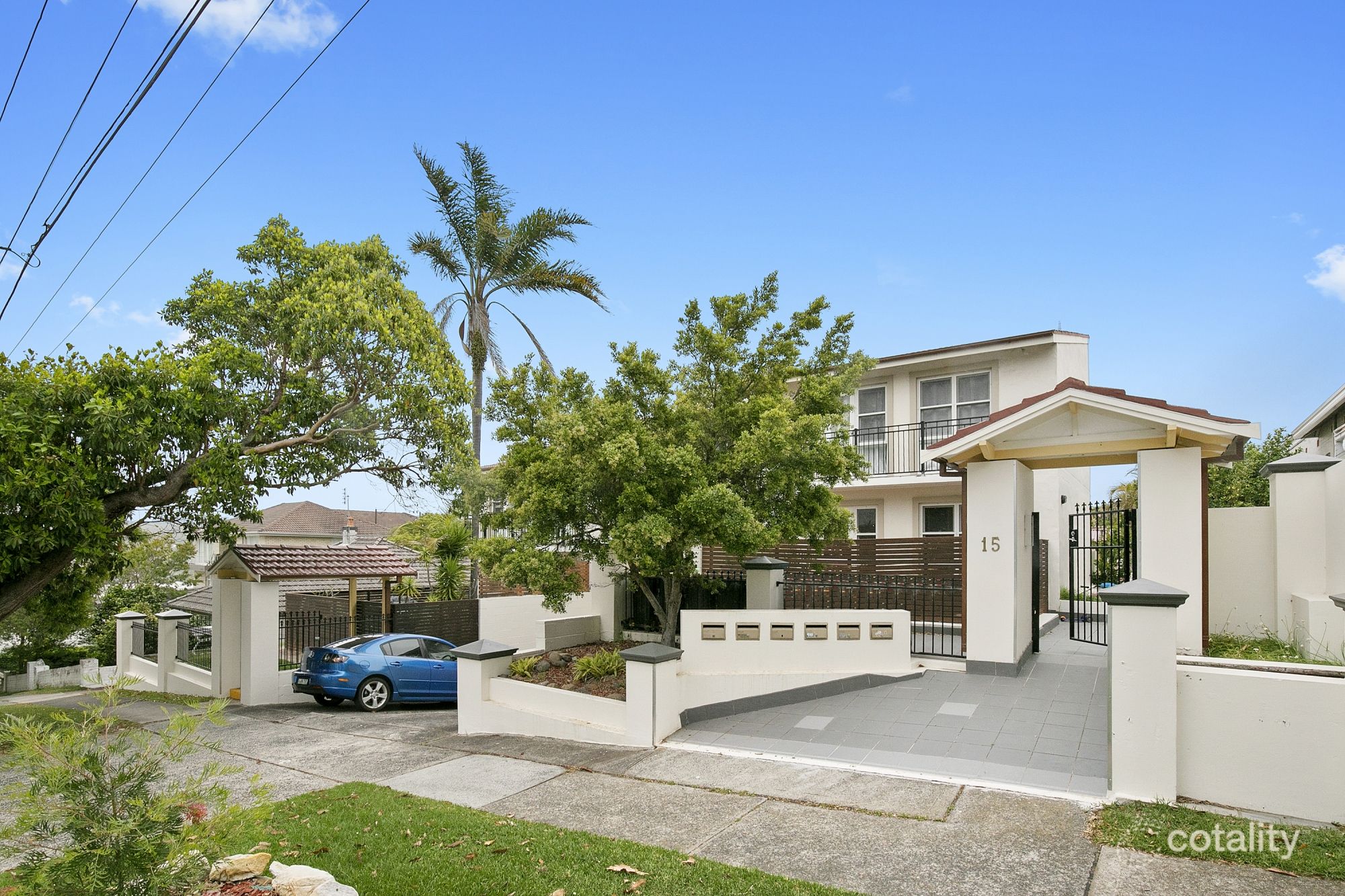 1/15 Boyle St, Balgowlah, NSW 2093