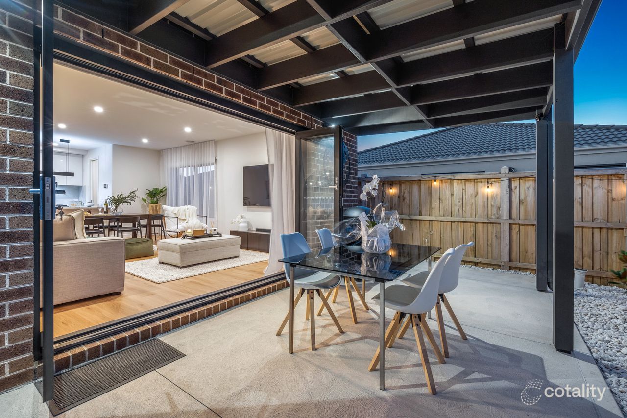 3 Separation St, Mickleham, VIC 3064