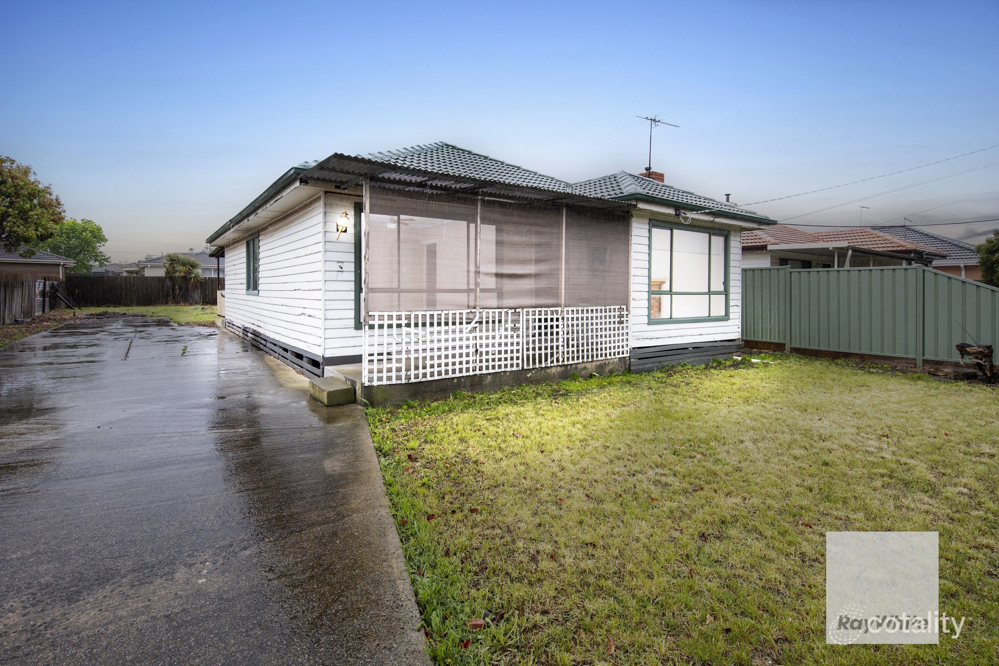 28 Laming Rd, Deer Park, VIC 3023