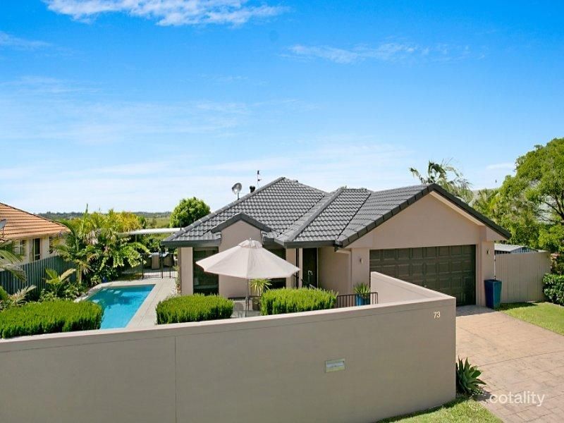 73 Kingarry Cct, Merrimac, QLD 4226