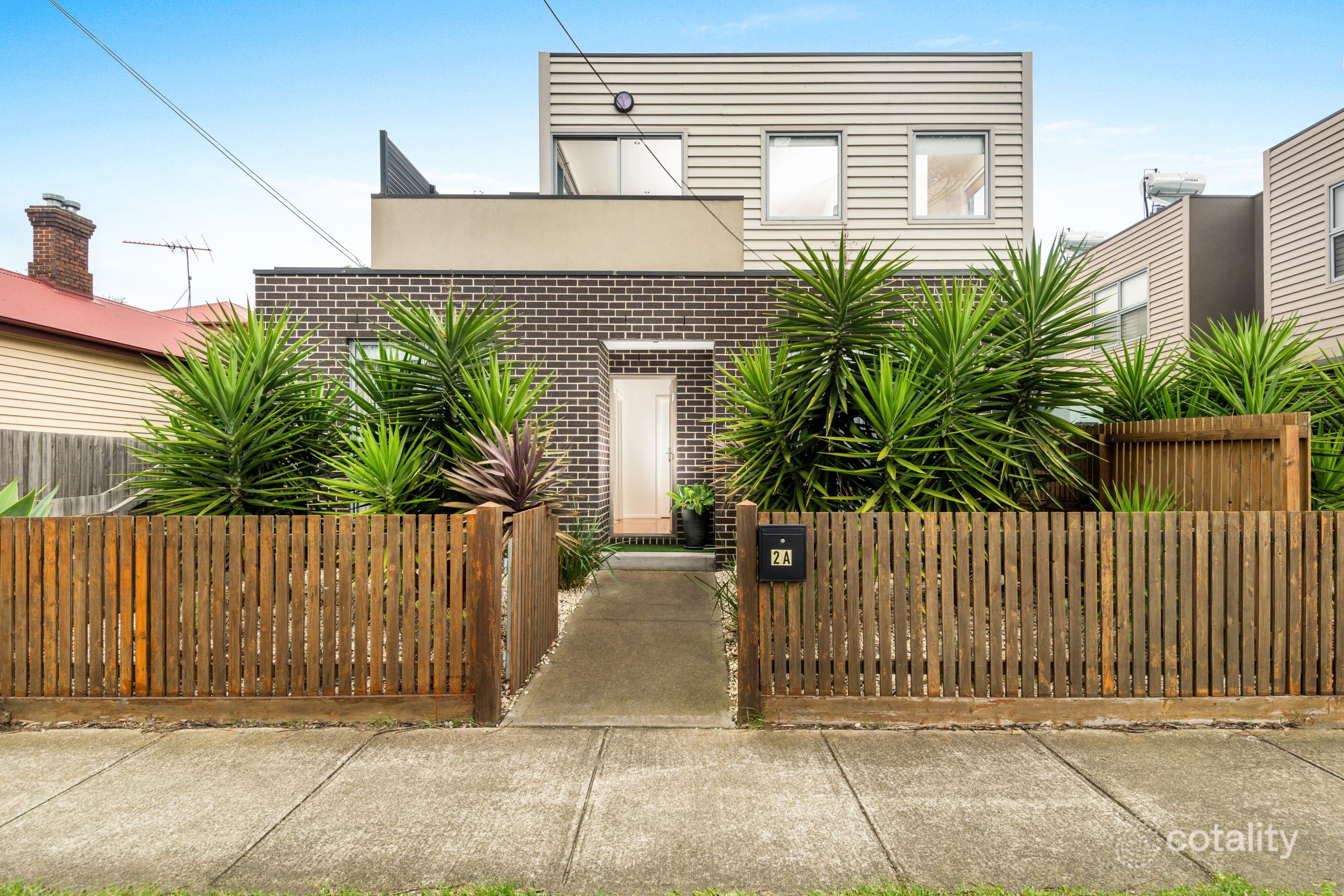 2a Swinburne St, Rippleside, VIC 3215
