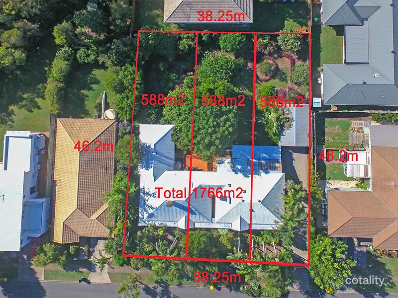 58 Moss Rd, Wakerley, QLD 4154