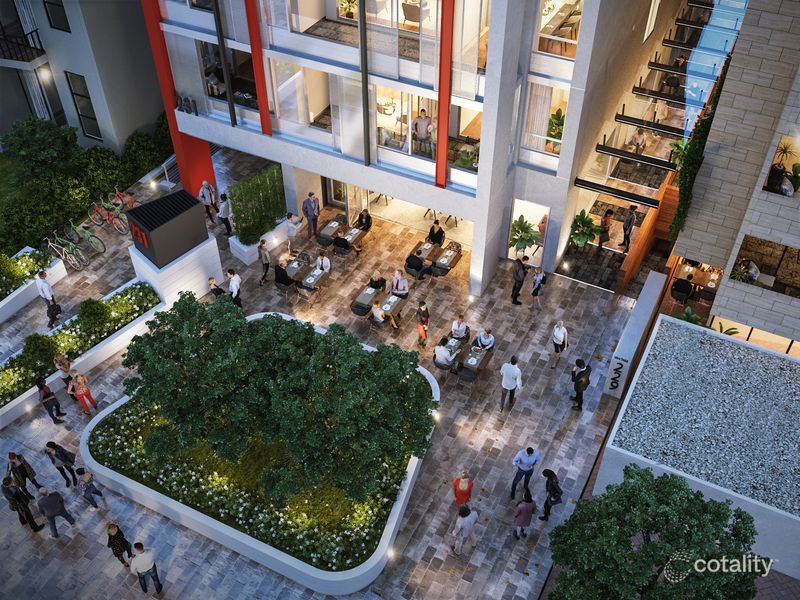 1/231 Miller St, North Sydney, NSW 2060