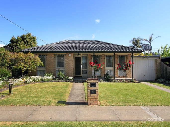 6 Donhaven Ct, Dingley Village, VIC 3172