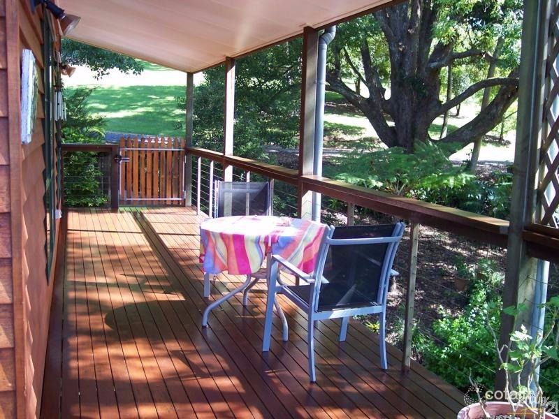 Lot 108/3143 Esk Hampton Rd, Ravensbourne, QLD 4352