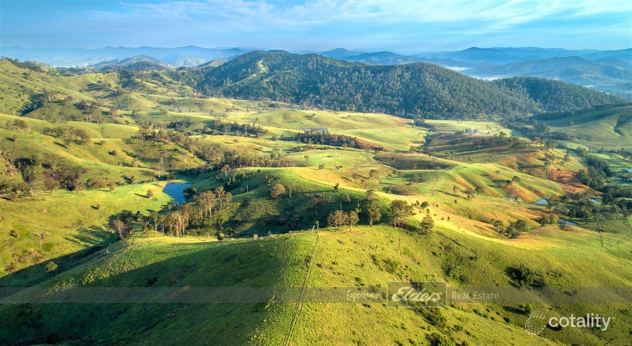 153 Bakers Creek Rd, Bakers Creek, NSW 2422