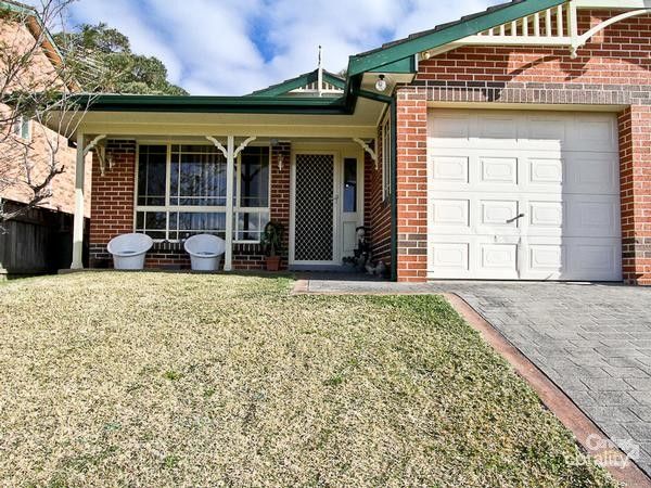 2/5 Marquis Cl, Valentine, NSW 2280