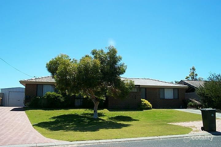 9 Lateral Loop, Beldon, WA 6027